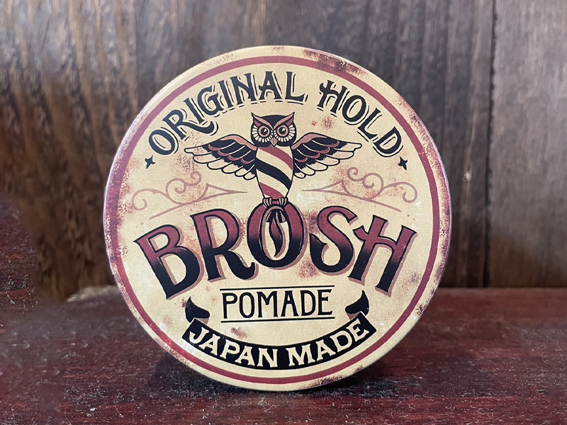 BROSH