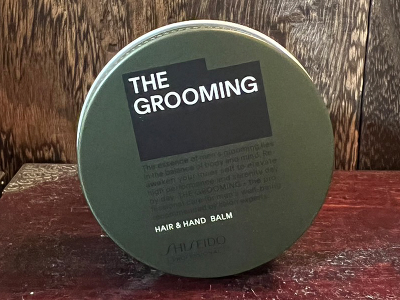 Balm
