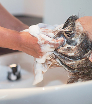 HEAD SPA